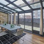 Manhattan Marvel Luxury Living In A Townhome Oasis I The Atrium I